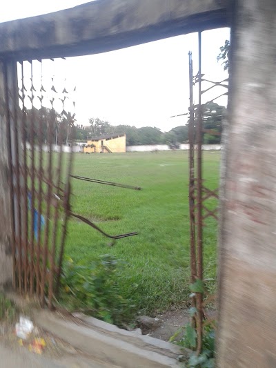 Photos of Habiganj Jalal Stadium
