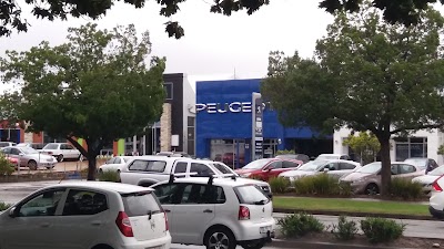 Photos of Peugeot - George