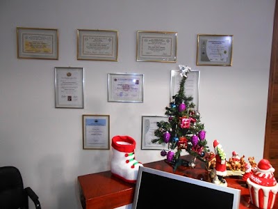 Photos of Dr. Dario Suarez - Cirugia Pl&aacute;stica
