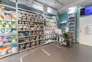 Photo n°7 de Clinique Vétérinaire des Bruyères - Courbevoie - Sevetys à Courbevoie (Vétérinaire)