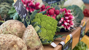 Photo n°2 de Votre Marché à Lille (Épicerie)