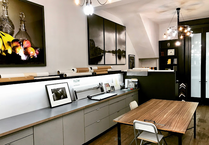 FLOW PHOTOGRAPHIC by null