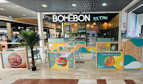 Bohébon Mont-Saint-Aignan - Love & Poke Bowls à Mont-Saint-Aignan