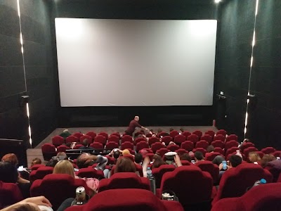 Cinetech Sera Kütahya