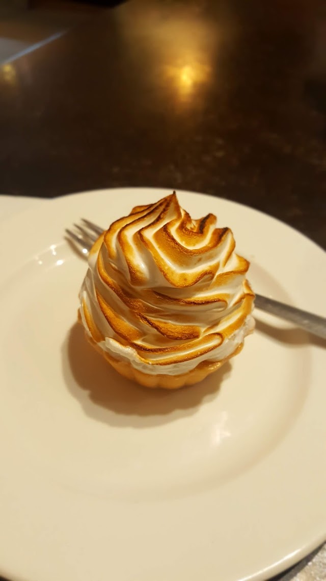 Loafology Bakery & Cafe