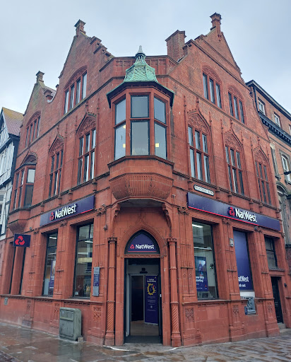 NatWest Scarborough