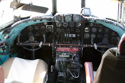 Photos of Combat Air Museum