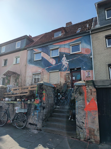 Atelier-Galerie Rauchtanz