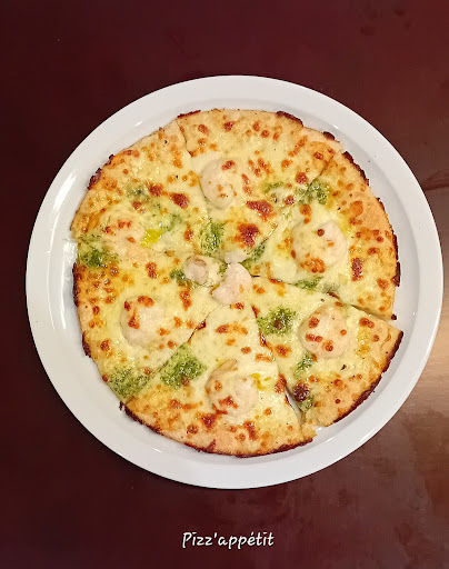 Photo 2 - Pizz'appétit
