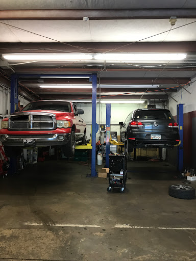 JA MOTORS - Thumbnail