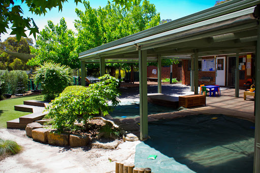 Kurboroo Kindergarten Gallery - Australia