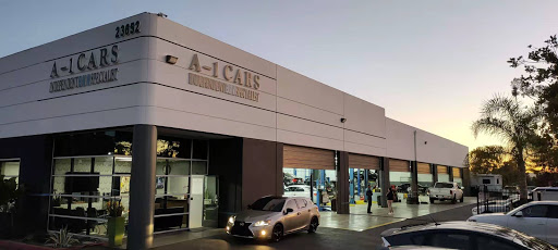 A-1 Cars Independent BMW Specialist & Body Shop - Thumbnail