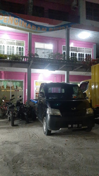 Photos of Penginapan PUTRA TUNGGAL