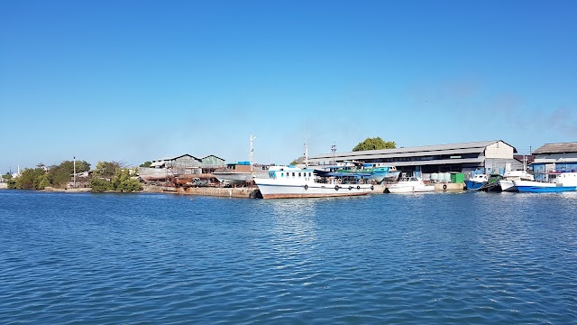 Parque Jose Marti