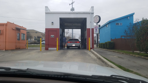 Due Now Official Inspection Station #11 - Thumbnail