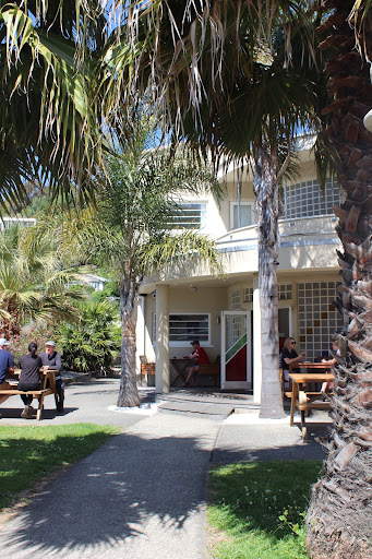Tahuna Breakfast Club - Thumbnail