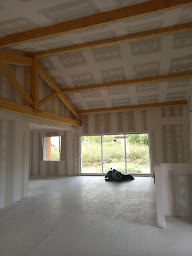 Photo n°10 de PEP 31 - Plâtrerie-Électricité-Peinture à Toulouse (Plâtrier.ère)