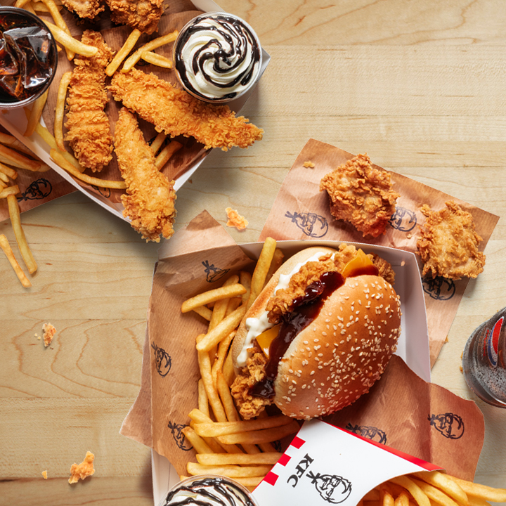 KFC