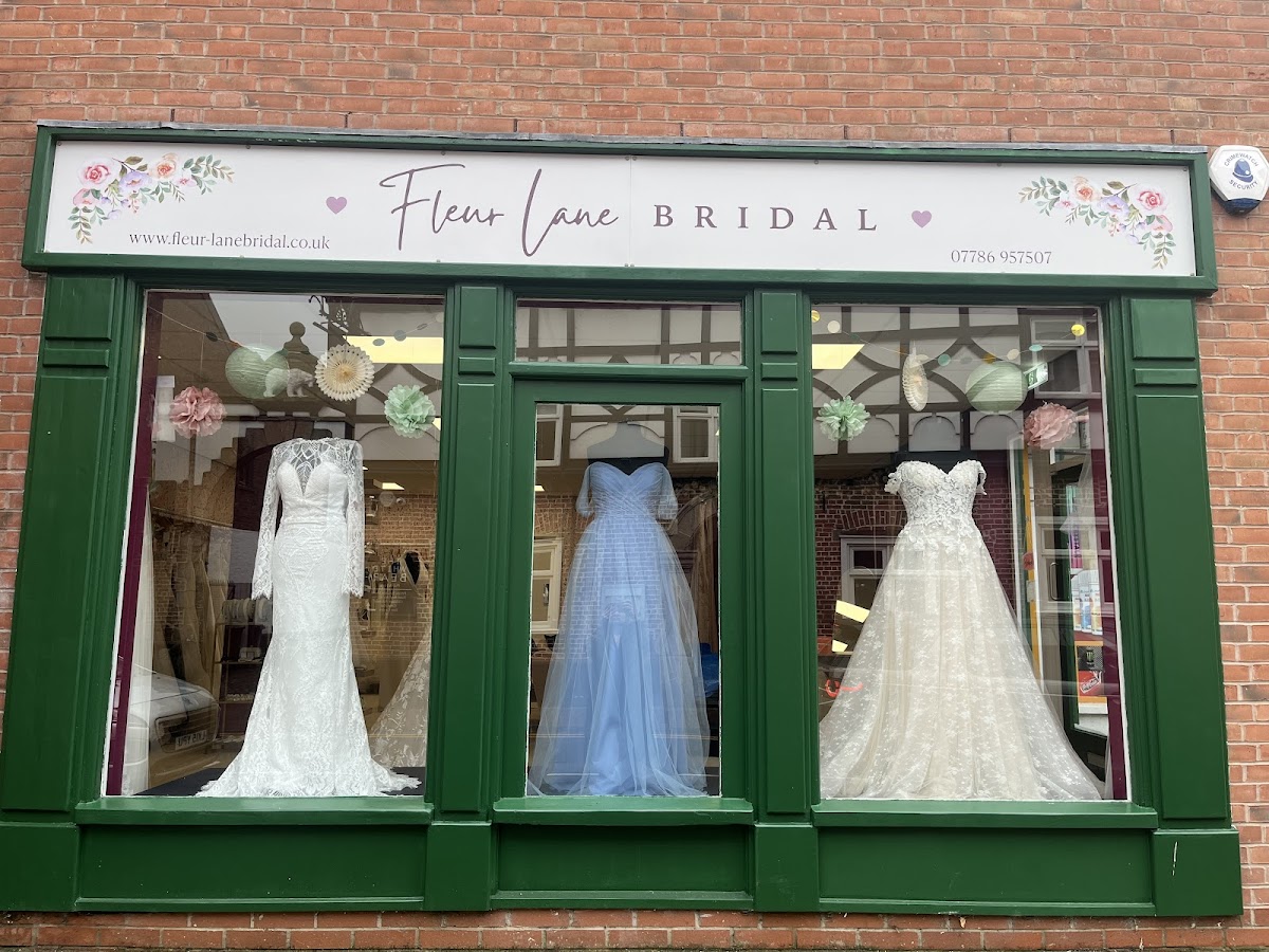 Fleur Lane Bridal