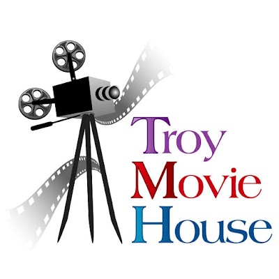 Troy Movie House