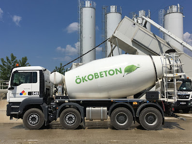 Wopfinger Transportbeton - Werk Grimmenstein Wechselbundesstrasse 14, 2840 Grimmenstein, Österreich