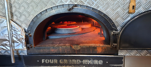 Photo 8 - rapid O grill