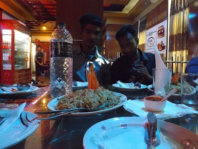 Photos of Indian Spicy Restaurant