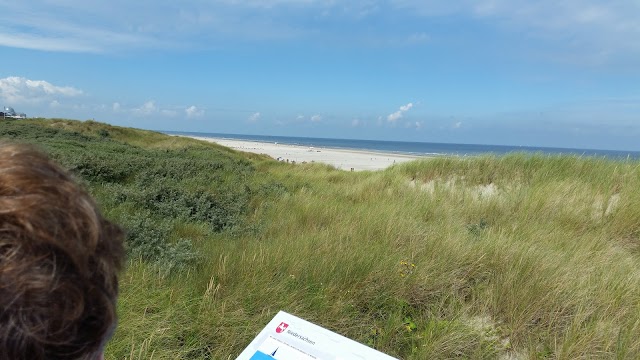 Spiaggia Rosa