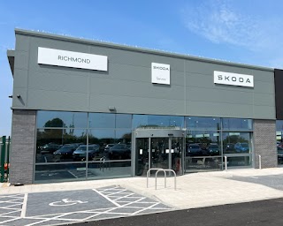 Richmond Skoda Bognor Regis