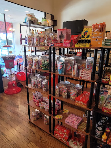 Jacob's General Store - Visual