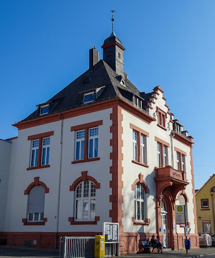 Ortsverwaltung Schierstein