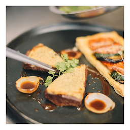 Photo n°11 de Le Regallien à Bordeaux (Restaurant)