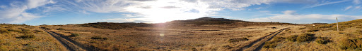 Cope Saddle Camping Area - Thumbnail