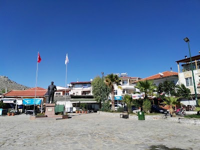Bozburun Municipality
