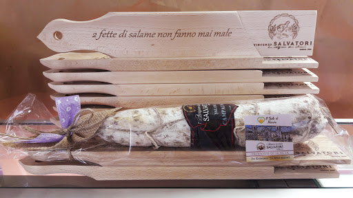 L’Artigiano dei Salumi Salvatori Srl - Thumbnail