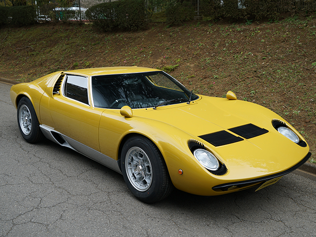 エポックメーキング