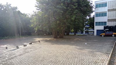 Photos of Ghana Institute of Management and Public Administration (GIMPA)