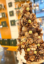 Photo n°20 de Boulangerie Pâtisserie Antoine Pelhâte à Cesson-Sévigné (Pâtisserie)