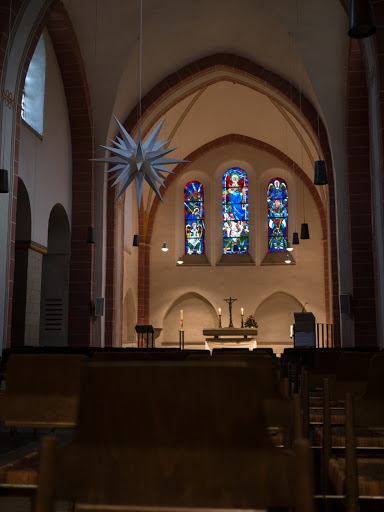 Ev. Kirchengemeinde Herdecke - Thumbnail