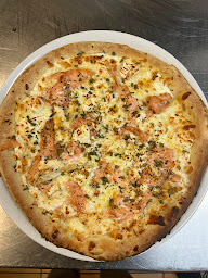 Photo n°10 de La Case à bois à Vaux-sur-Mer (Brasserie)