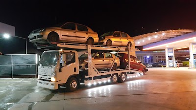 Photos of Escar Oto