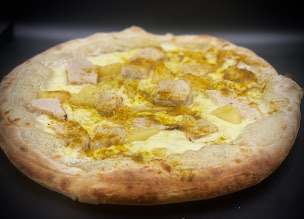 Photo n°4 de Pizz-a-dom à Metz (Pizzas à emporter)