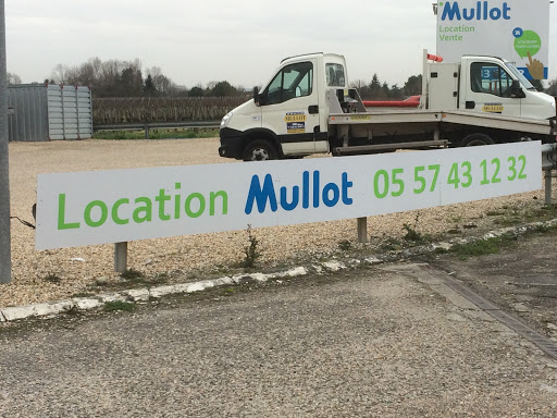 Location Mullot Bordeaux - Thumbnail
