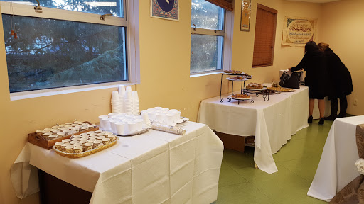 Masjid Alhidayah - Islamic Society of BC - Thumbnail