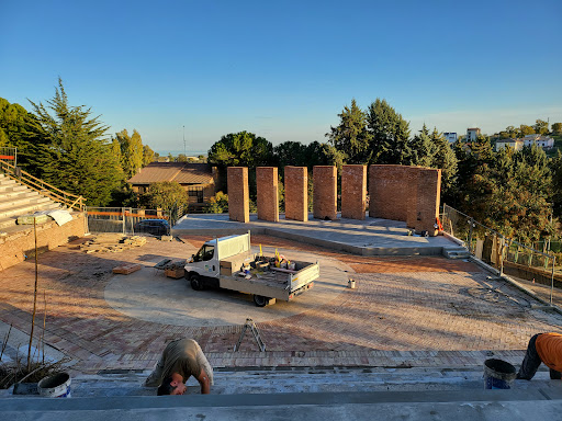 General Constructions Srl - Visual