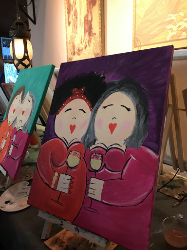 Brushbar Gallery - Netherlands
