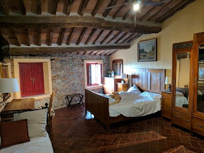 Photos of B&B San Gennaro Castello - Boutique Farmhouses