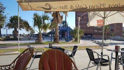 Photos of Mediterr&aacute;neo Playa Caf&eacute;&Bar