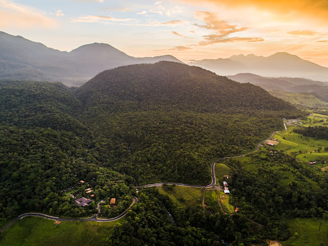 Hideaway Rio Celeste by null