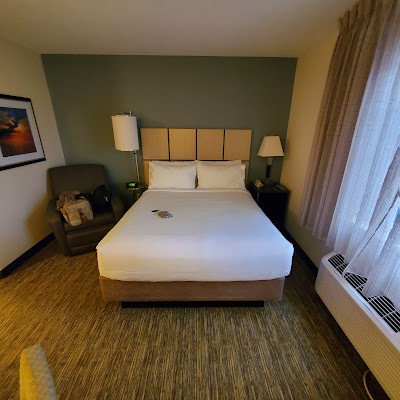 Sonesta Simply Suites St Louis Earth City